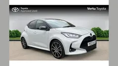 Other Used 2023 Toyota Yaris Hybrid Sport Hatchback | £18,620 (Fair price)