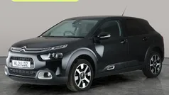 Used 2020 Citroën C4 Cactus Flair Hatchback | £11,063 (Fair price)