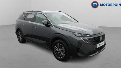 Used Peugeot 5008 Allure 145 HP (106 kW) 2025 SUV