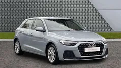 Grey Used 2021 Audi A1 Sport Hatchback | £16,495 (Fair price)