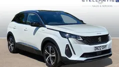 Used 2022 Peugeot 3008 Premium Estate | £17,499 (Fair price)