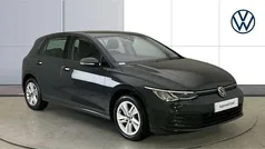 Used 2021 VW Golf VIII Life Hatchback | £14,194 (Fair price)
