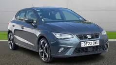 Used 2025 Seat Ibiza FR Sport Hatchback | £15,690 (Fair price)