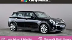 Used 2018 Mini Cooper Clubman Chili Estate | £10,197 (Fair price)