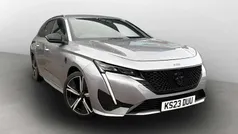 Used 2025 Peugeot 308 GTi Estate | £22,750 (Fair price)
