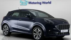 Used 2023 Ford Puma Gen-E ST-Line Hatchback | £14,800 (Fair price)