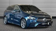 Used 2019 Mercedes B200 Executive MPV | £17,490 (Fair price)