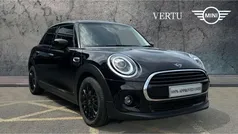 Used 2019 Mini Cooper Classic Hatchback | £11,593 (Fair price)