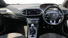 Used 2020 Peugeot 308 GT-line Hatchback | £9,099 (Good price)