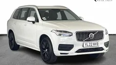 Used 2022 Volvo XC90 Momentum SUV | £30,995 (Fair price)