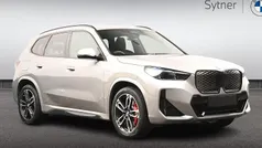 Used 2025 BMW iX1 M Sport SUV | £45,059 (Fair price)