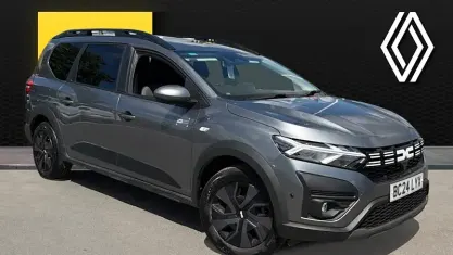 Usado Dacia Jogger Expression 141 CV (103 kW) 2025 Monovolumen