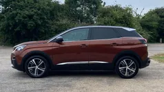 Other Used 2018 Peugeot 3008 GT-line SUV | £12,999 (Fair price)
