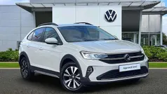 Grey Used 2022 VW Taigo Life SUV | £15,491 (Fair price)