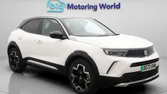 Used 2025 Vauxhall Mokka Ultimate SUV | £12,453 (Good price)