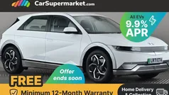 Used 2022 Hyundai Ioniq 6 Premium Sedan | £17,197 (Super price)