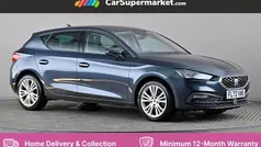 Used 2024 Seat Leon SE Dynamic Hatchback | £13,697 (Fair price)