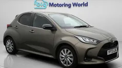 Used 2022 Mazda 2 Hatchback | £12,700 (Fair price)