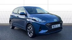 Other Used 2024 Hyundai i10 Advanced Hatchback | £16,027 (Fair price)