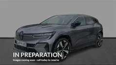 Used 2025 Renault Mégane Komfort Hatchback | £21,870 (Good price)