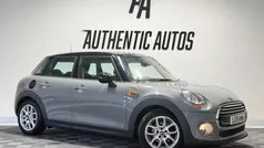 Used 2017 Mini Cooper D Hatch Hatchback | £6,750 (Fair price)