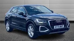 Used 2022 Audi Q2 Sport SUV | £18,050 (Fair price)
