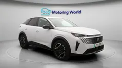 Used 2024 Peugeot e-3008 Allure SUV | £26,652 (Super price)