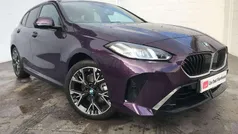 Used 2025 BMW 120 M Sport Hatchback | £29,900 (Good price)