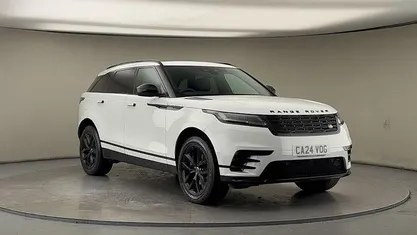 Used 2024 Land Rover Range Rover Velar SE Dynamic SUV | £38,500 (Fair price)