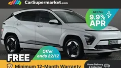 Used 2024 Hyundai Kona Advanced SUV | £22,197 (Fair price)