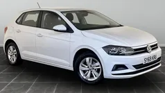 Used 2019 VW Polo SE Hatchback | £9,295 (Fair price)