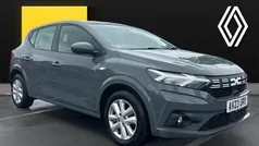 Used 2024 Dacia Sandero Expression Hatchback | £11,283 (Good price)