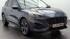 Used 2023 Ford Kuga ST-Line X SUV | £19,300 (Fair price)