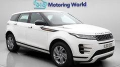 Used 2023 Land Rover Range Rover evoque R-Dynamic Hatchback | £23,300 (Super price)