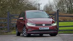 Used 2020 VW Golf VII Match Hatchback | £13,134 (Super price)