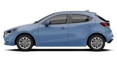 Used 2020 Mazda 2 Inclusive Hatchback | £10,995 (Fair price)