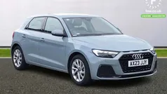 Used 2023 Audi A1 Sportback Sport Hatchback | £18,999 (Fair price)