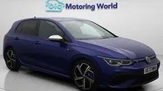 Used 2024 VW Golf VIII R Hatchback | £35,000 (Fair price)