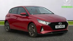 Used 2023 Hyundai i20 SE Hatchback | £12,299 (Good price)