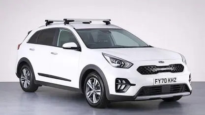 Used Kia Niro 141 HP (103 kW) 2022 SUV