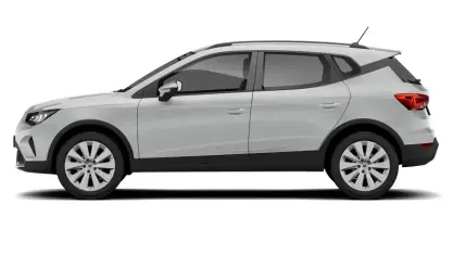Used Seat Arona SE Technology 95 HP (69 kW) 2021 SUV