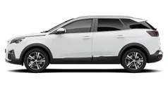 Used 2020 Peugeot 3008 Allure Estate | £13,990 (Fair price)