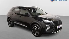 Used 2024 Peugeot 2008 GTi SUV | £20,899 (Fair price)