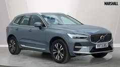 Used 2023 Volvo XC60 Core SUV | £32,660 (Fair price)