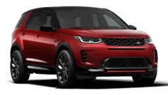 New 2025 Land Rover Discovery Sport SE Dynamic SUV | £48,235 (Fair price)
