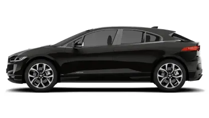 Used Jaguar I-Pace 294 kW (400 HP) 2020 SUV
