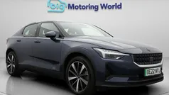 Used 2023 Polestar 2 Standard Range Single Motor Sedan | £18,100 (Good price)