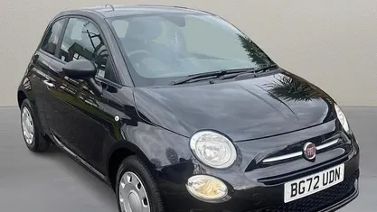 Used 2022 Fiat 500 Pop Hatchback | £8,550 (Good price)