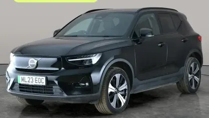 Usado Volvo XC40 Plus 169 kW (231 HP) 2022 SUV