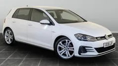 Used 2018 VW Golf VII GTD Hatchback | £13,495 (Good price)